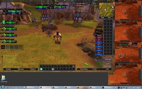 tukui|tukui wow 3.3.5.